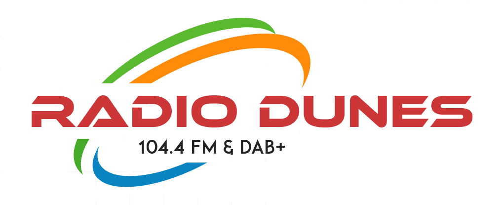 Radio Dunes